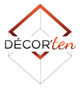 Logo Décor'Ten